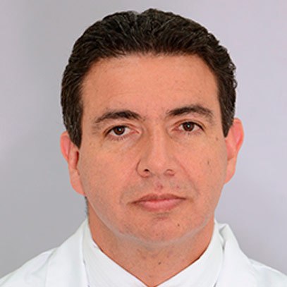 Mauricio Abello MD