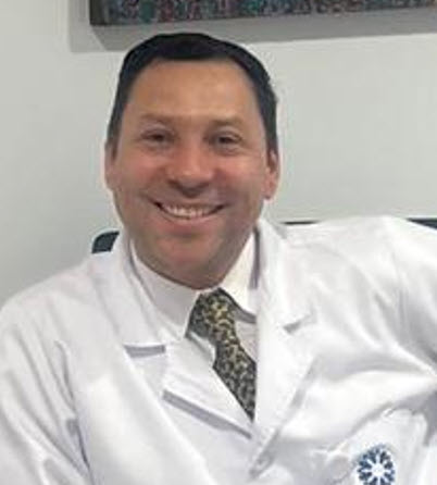 Guillermo Madrid MD