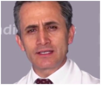 Álvaro Vallejos MD