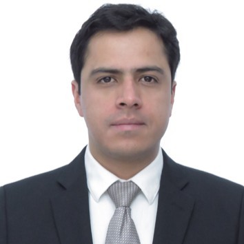 Daniel Benítez MD
