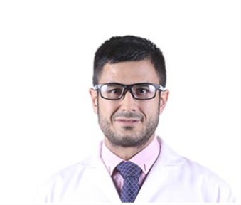 David Ramírez MD