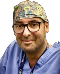 Francisco Lobo MD