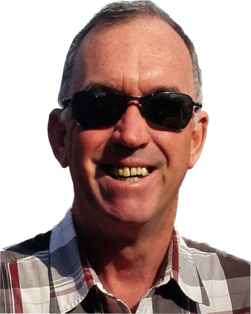 Gavin Kenny MD