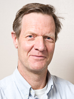 Johan Raeder MD
