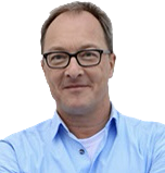 Stefan Schraag MD