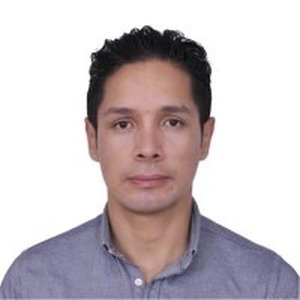 Jorge Alvarado MD